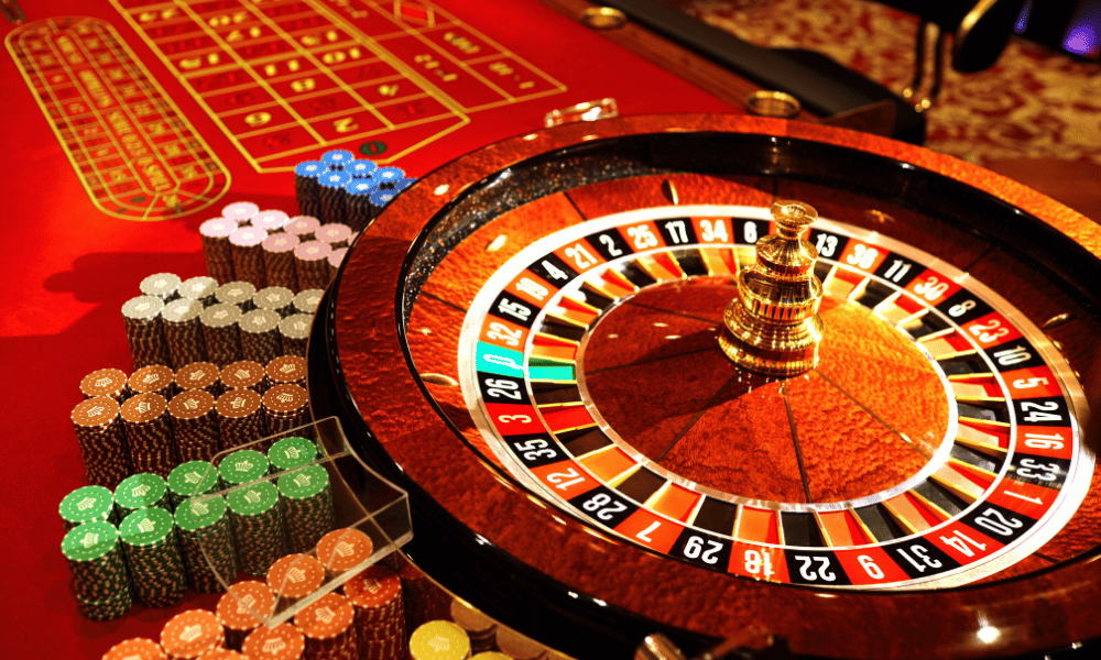 Skill-Based Casino Gameplay Experiences Without Real Money Risk