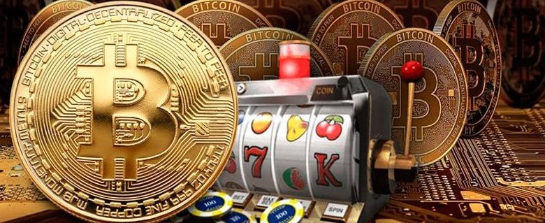 What Makes A Crypto Casino Different From Traditional Casinos
