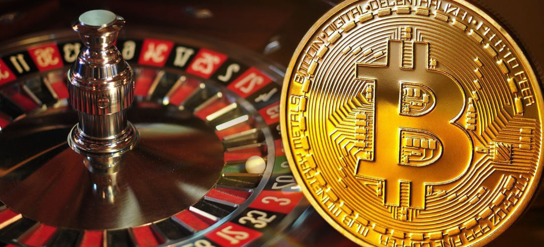 Crypto Casino
