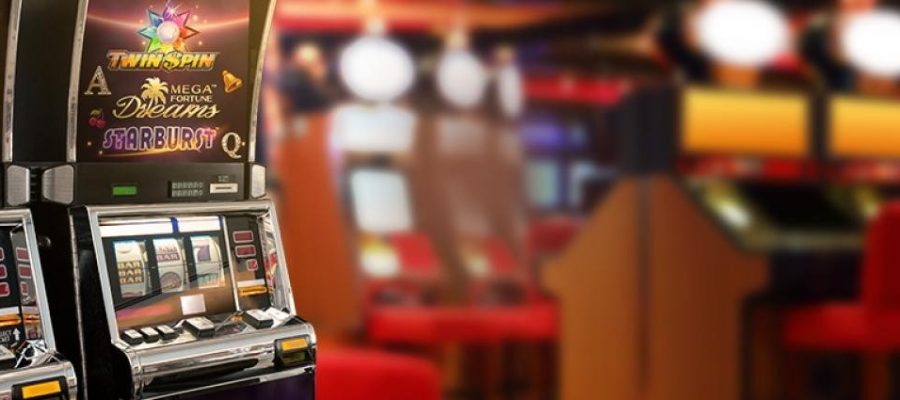 Improved online casinos are the better way to gamble!