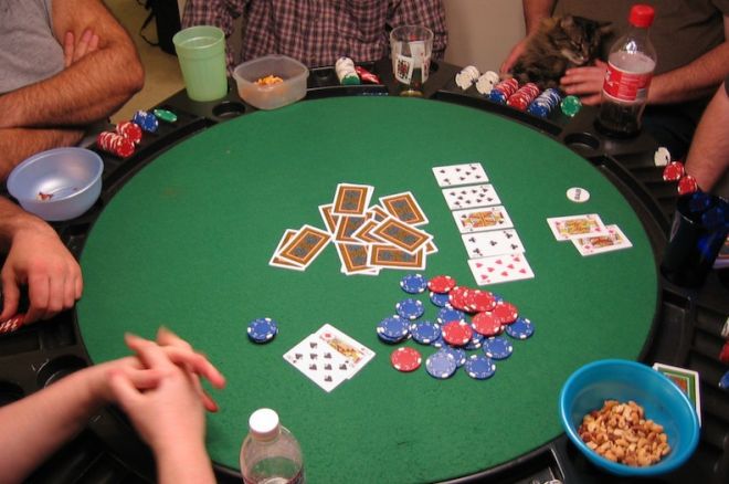 agen poker