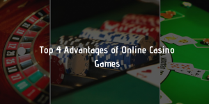 Online Casino