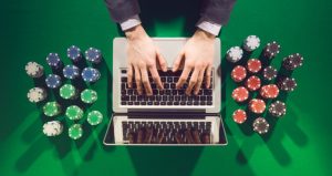 Online Casinos Are The Latest Sensation In Internet