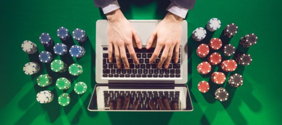 Online Casinos Are The Latest Sensation In Internet