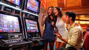Look for in Online Gambling