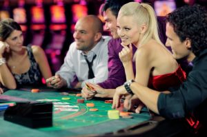 Handle Casino Games Online