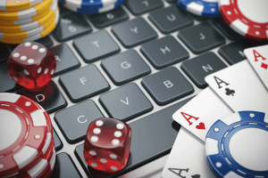 Gambling online