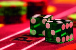 Online Casino Games