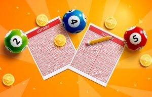 What Are The Important Of Playing Online Lottery Game?