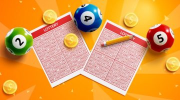 What Are The Important Of Playing Online Lottery Game?