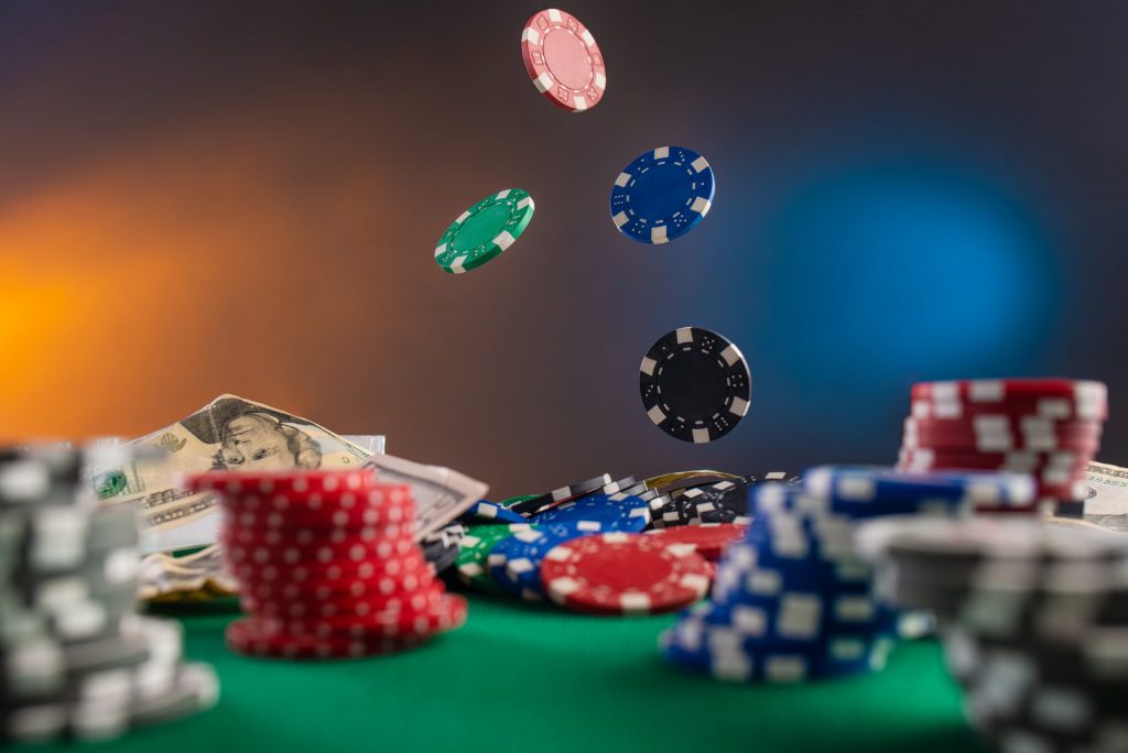 online casinos real money