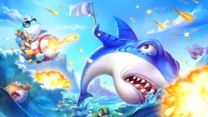 Catch the Big One: Strategies for Success in Online Fish Shooting Slots