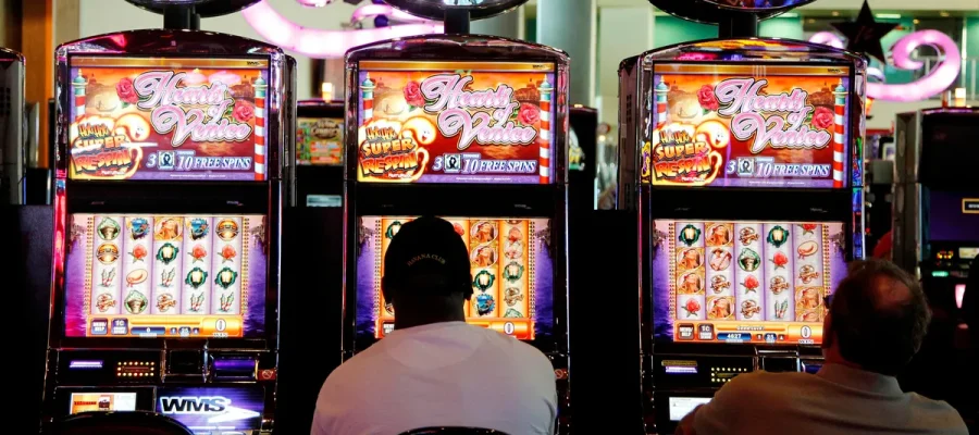 Direct Web Slots Platforms