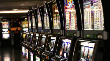 Online Casino Games