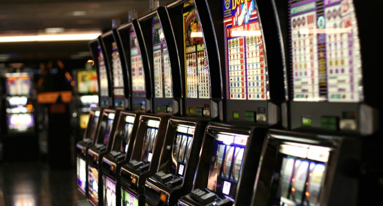 Online Casino Games