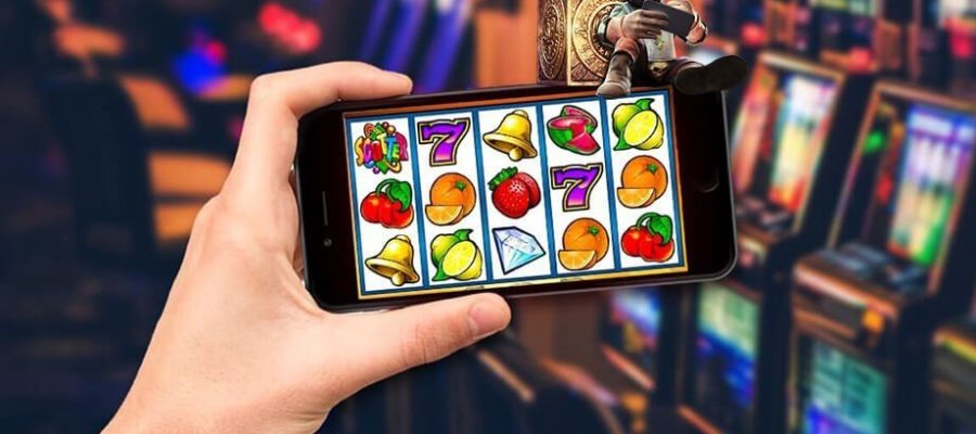 Malaysian Online Casinos