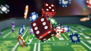 Online Casinos