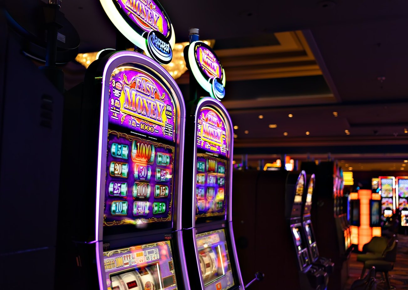 Safe banking options supported by a reliable online casino site