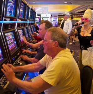 Online Casino