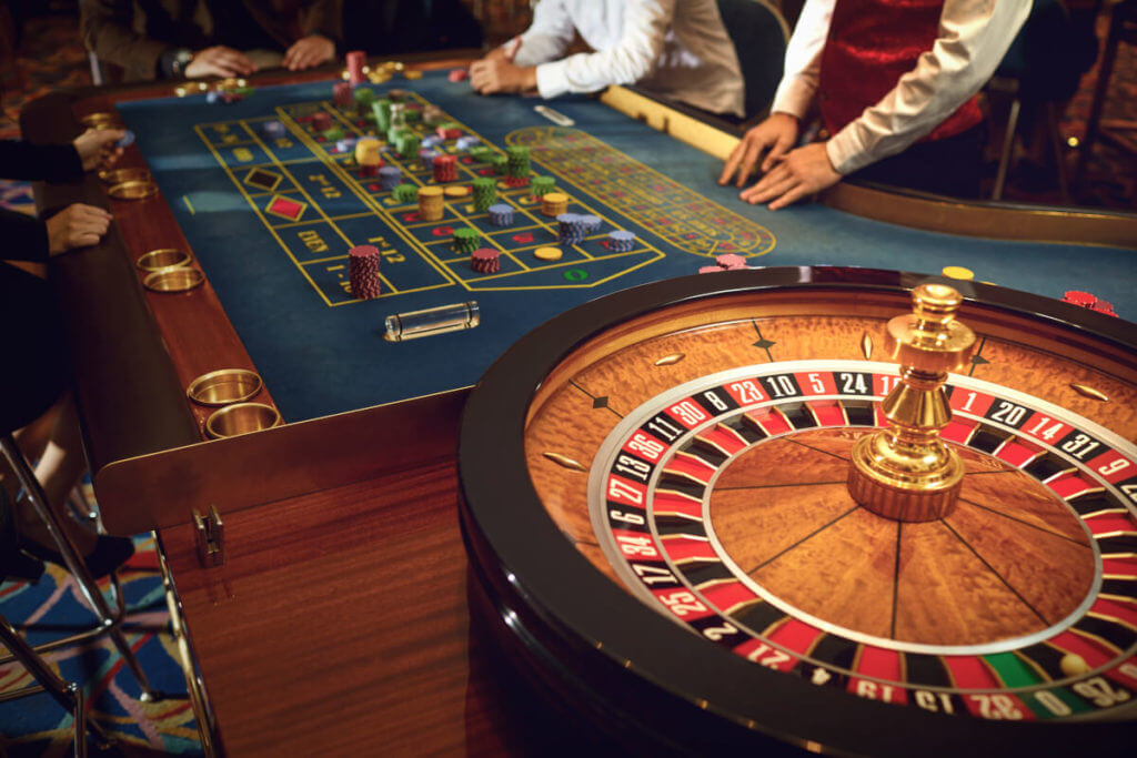Understanding The Main Features Of Online Slot Games