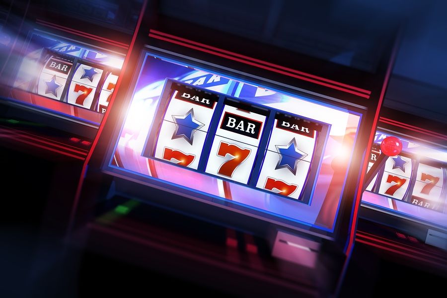 Slot Libraries
